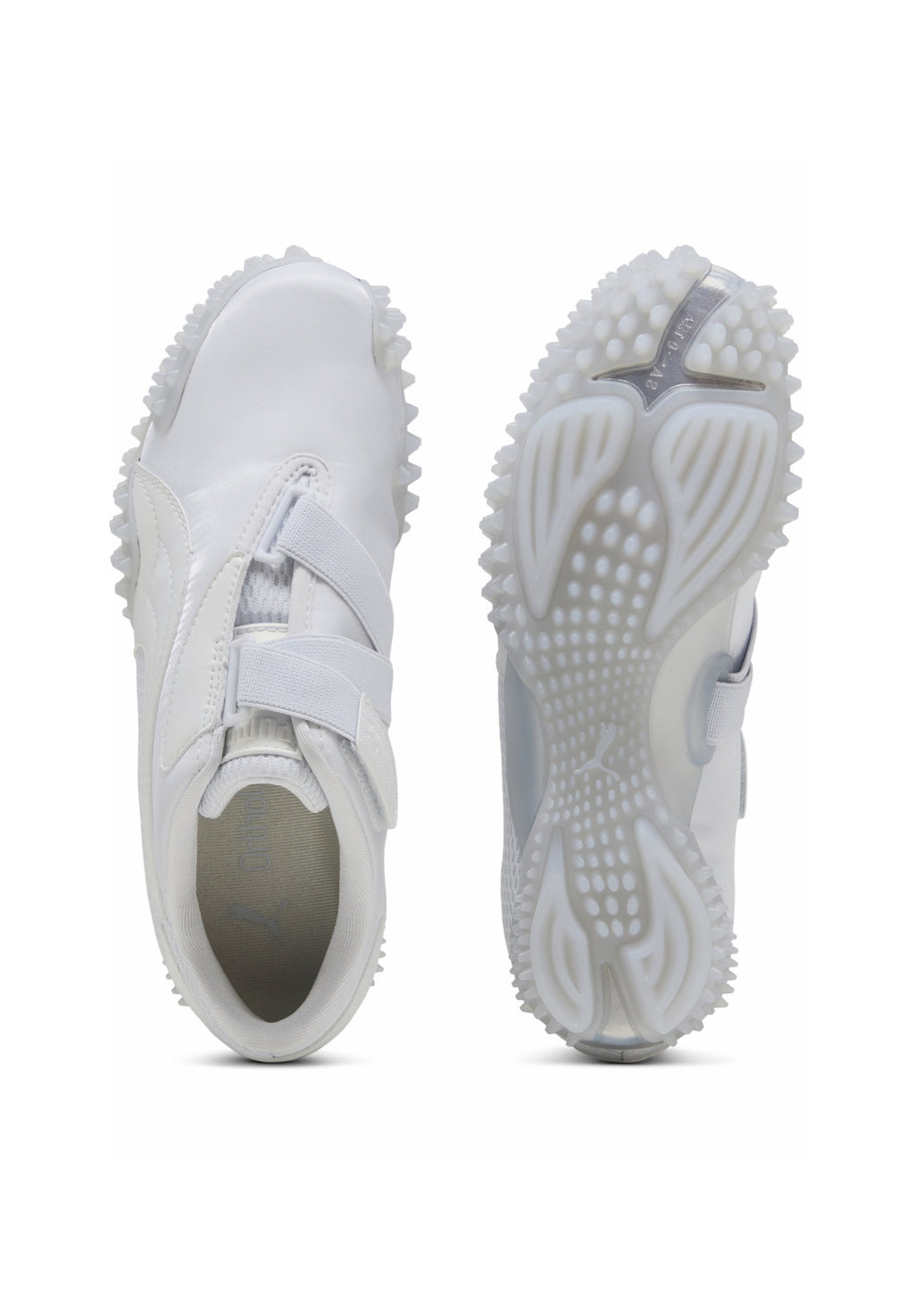 Puma MOSTRO