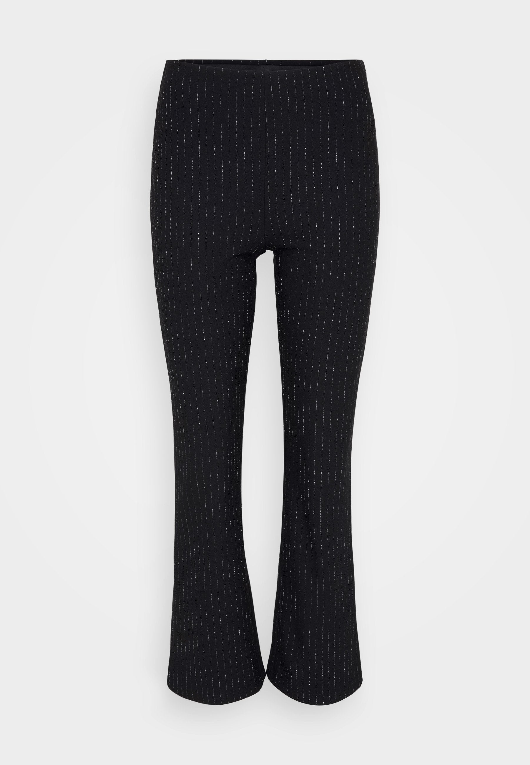 ONLLISA SHINE PINSTRIPE FLARED Media 1