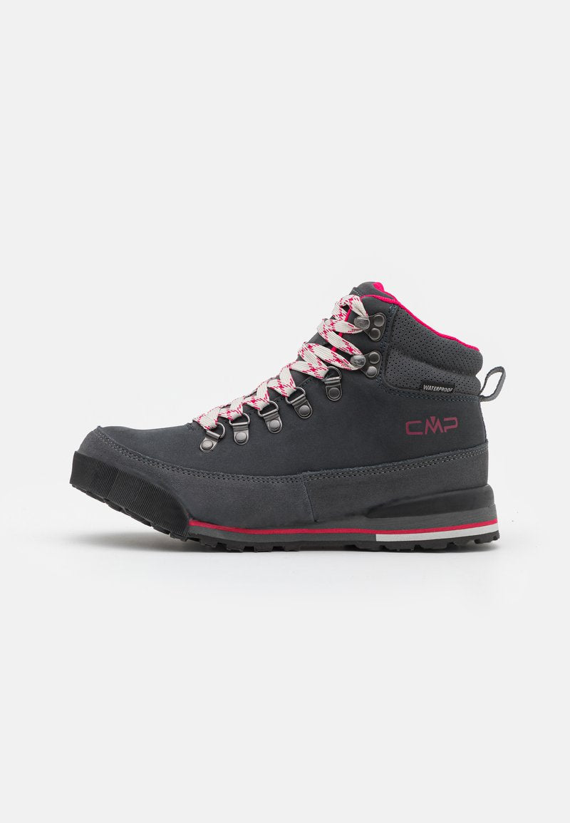 HEKA SHOES WP - CMP - View 1