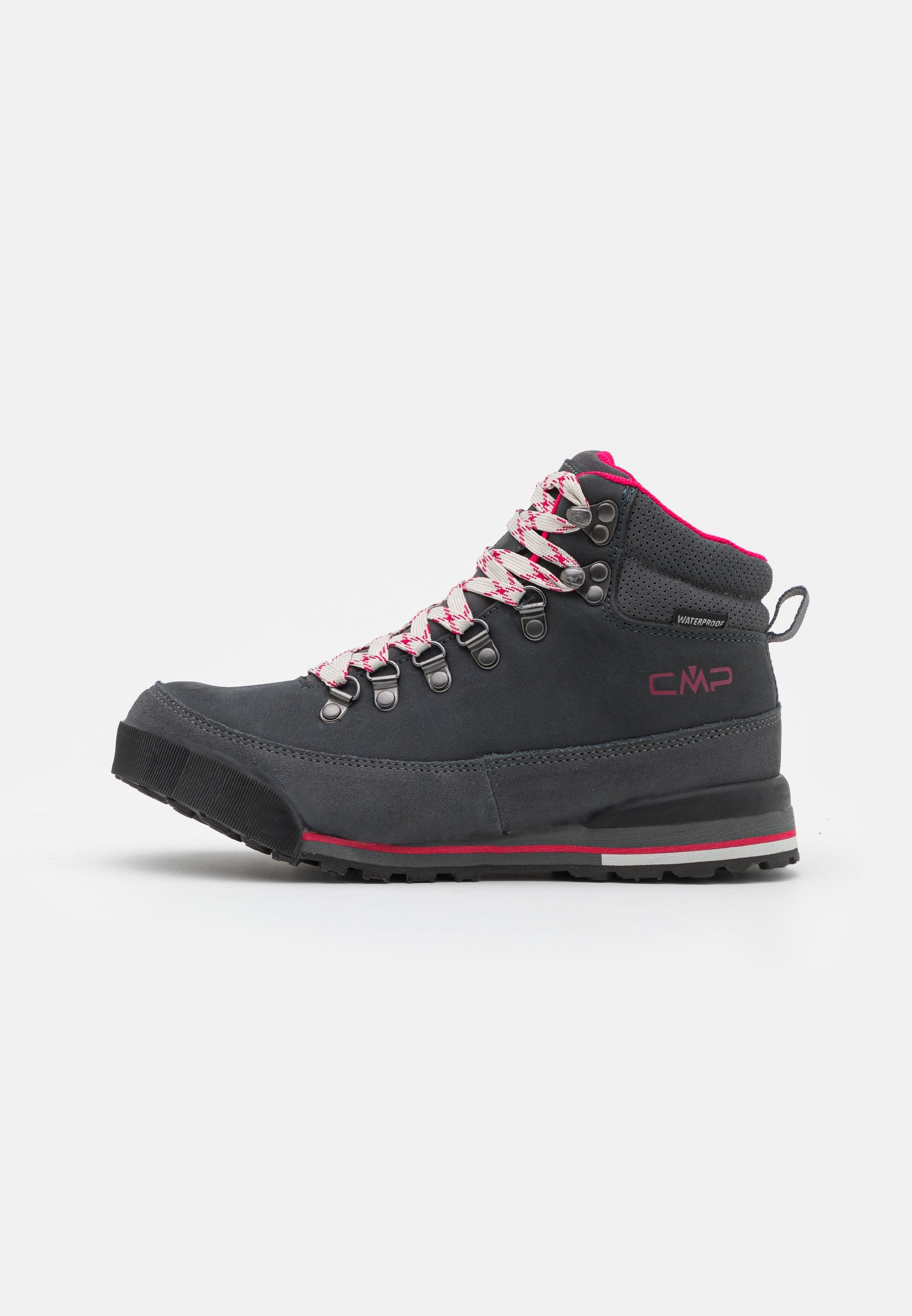 HEKA SHOES WP - CMP - View 1