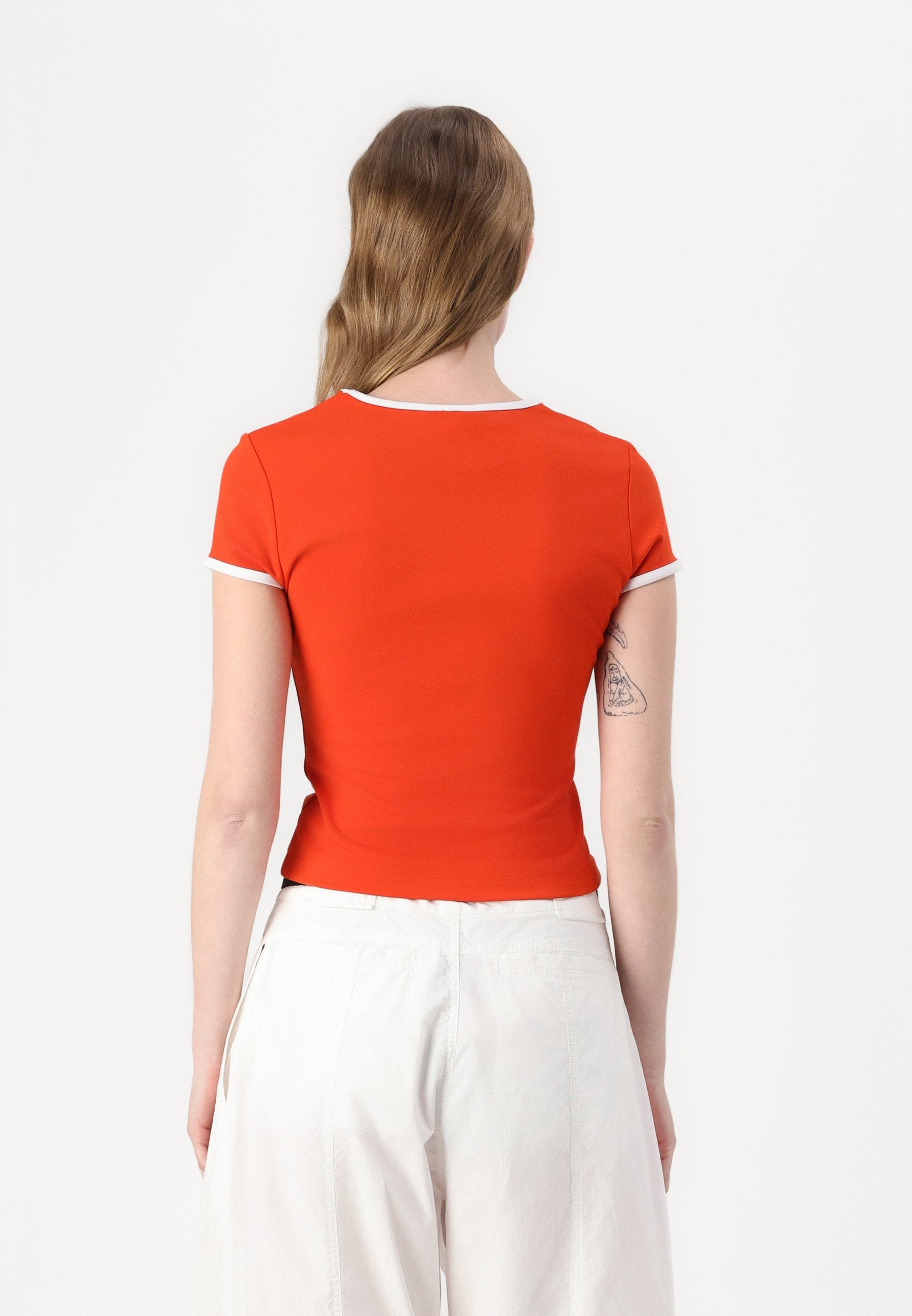 CAP SLEEVE Media 4