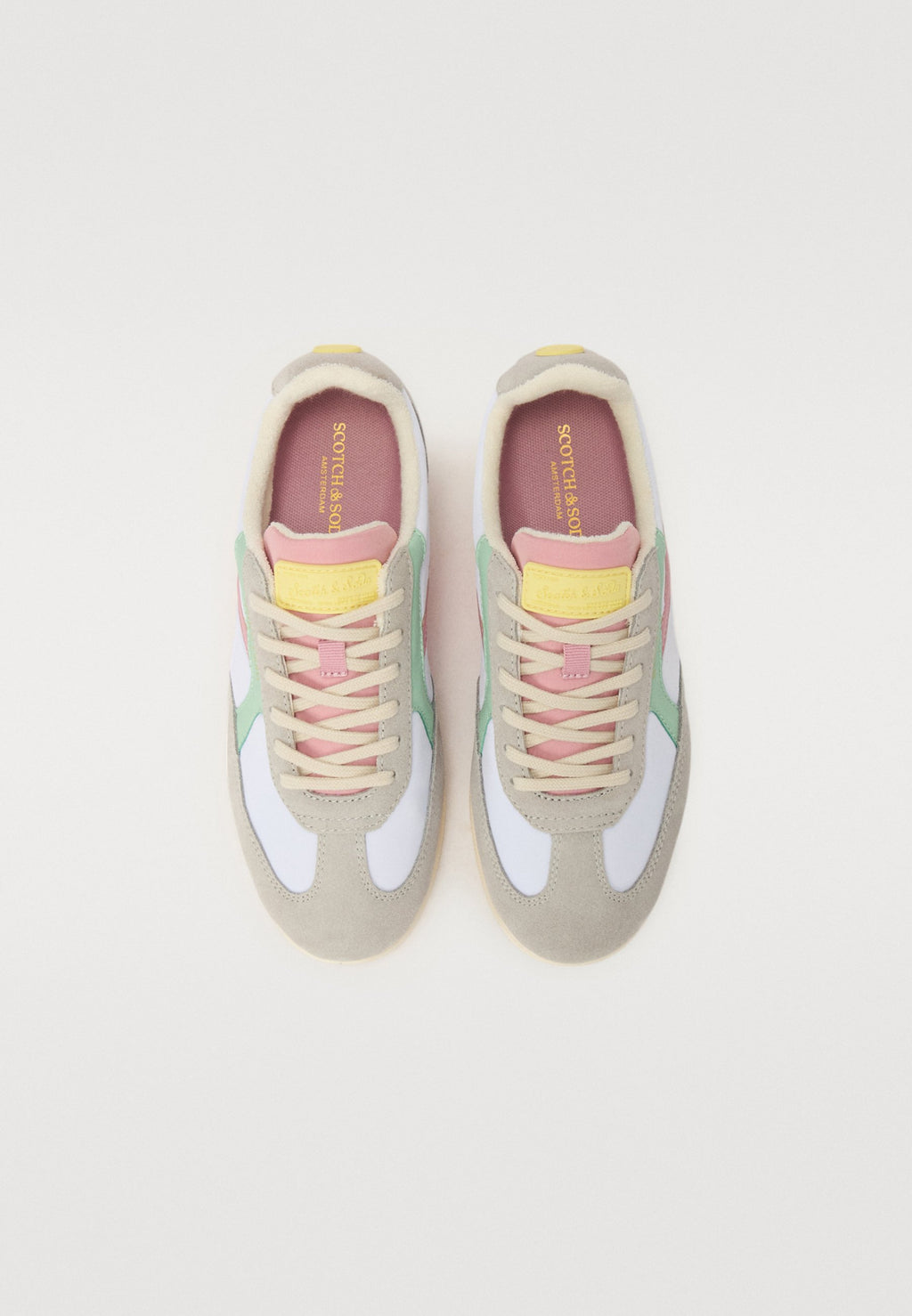 Scotch & Soda SANNY