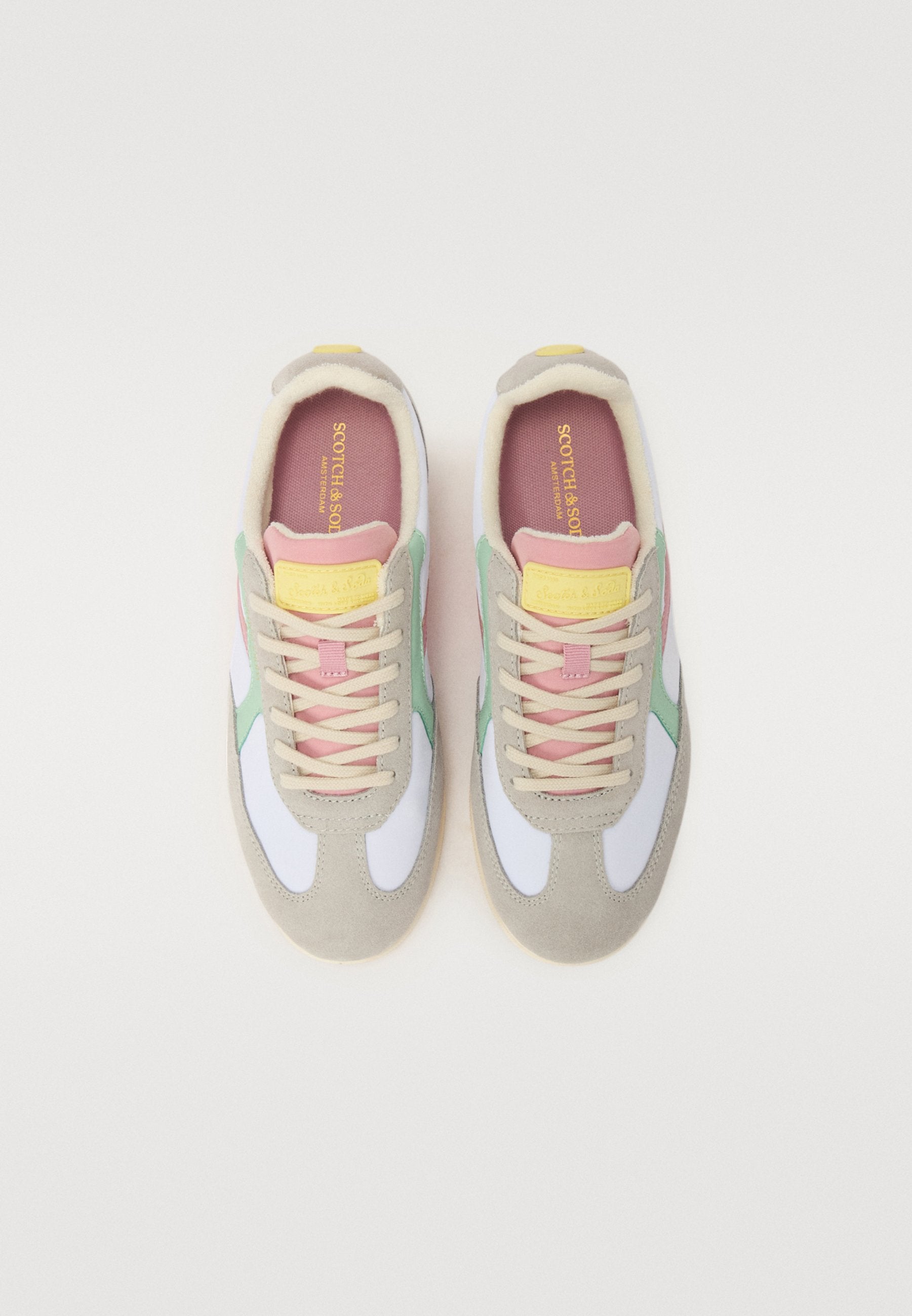 Scotch & Soda SANNY