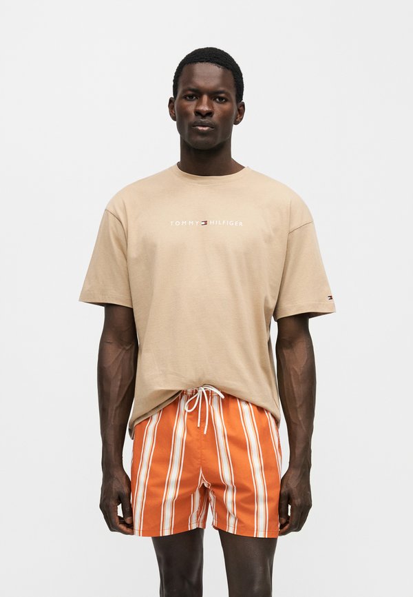 Tommy Hilfiger Pyjama top - desert
