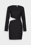 Nly by Nelly CUT OUT DRESS
