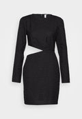 Nly by Nelly CUT OUT DRESS