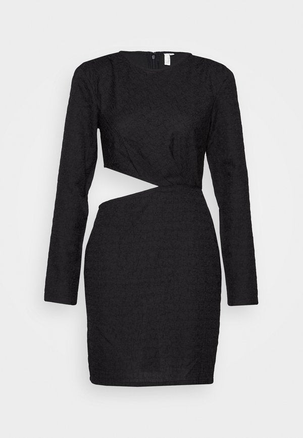 Nly by Nelly CUT OUT DRESS