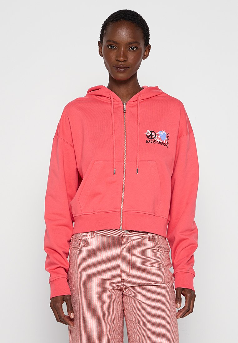 MOSCHINO JEANS