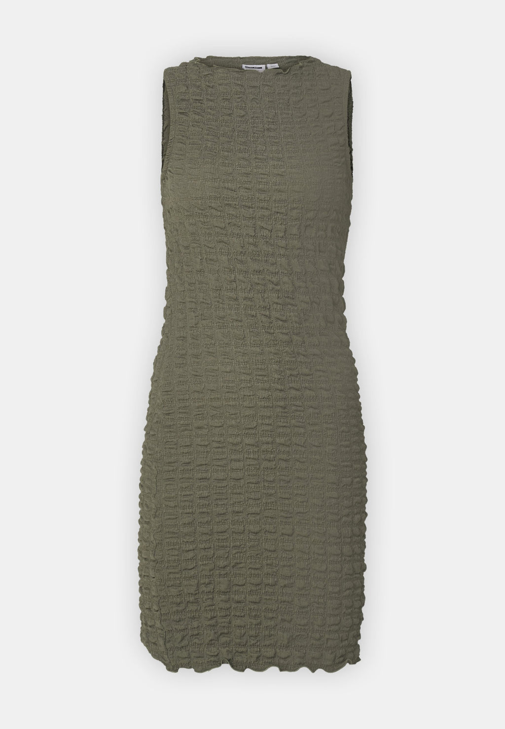Noisy May NMZAHARA ONECK SHORT DRESS