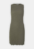 NMZAHARA ONECK SHORT DRESS Media 1