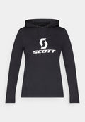 SCOTT Sports Kapuzenpullover Media 1