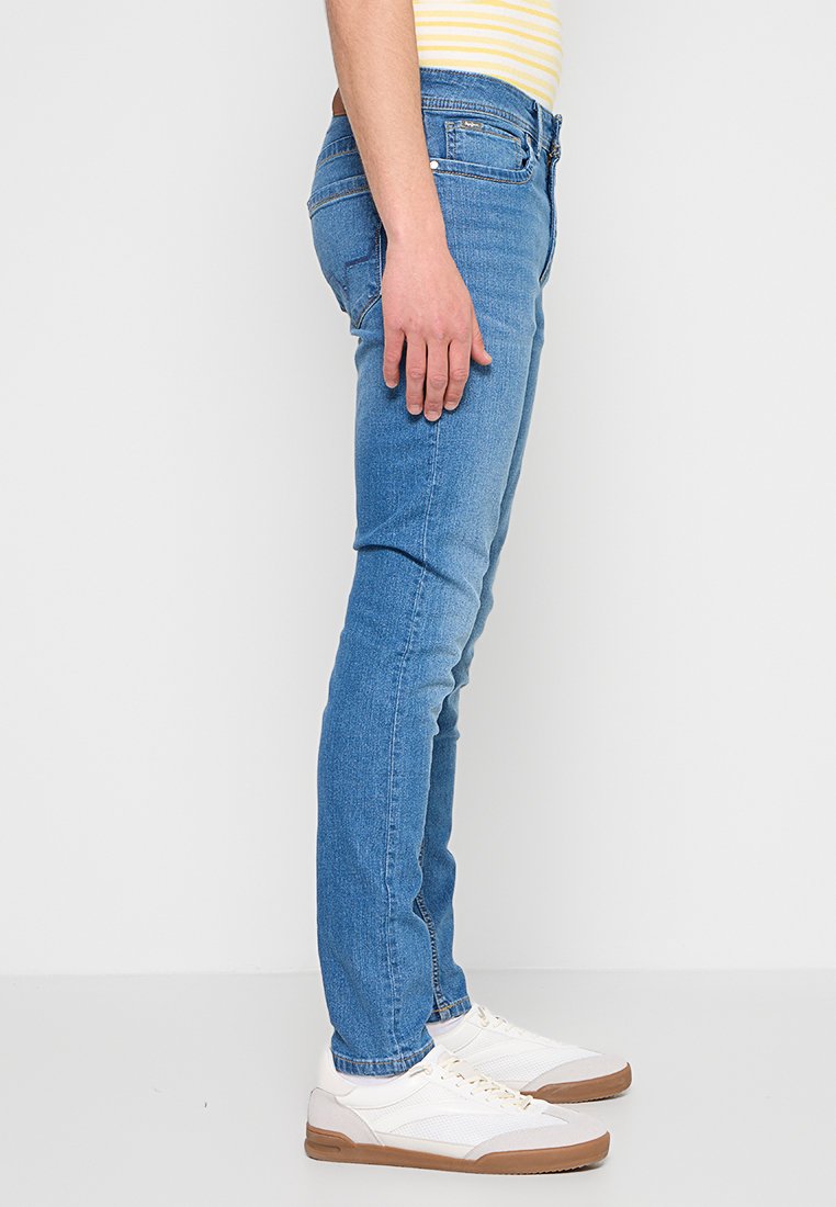 Pepe Jeans FINSBURY SKINNY FIT
