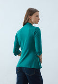 Anna Field SOFT TOUCH WITH WAIST PLEATS