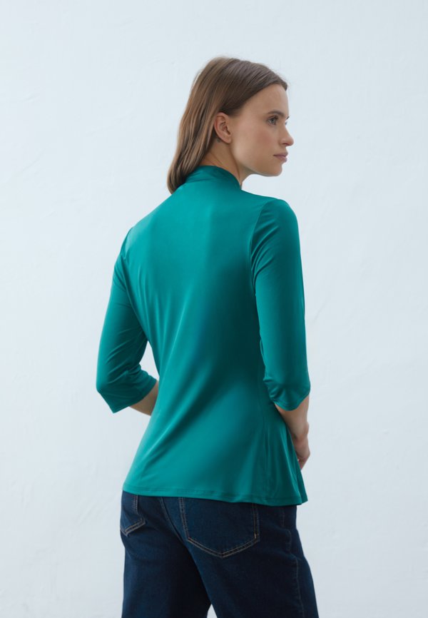 Anna Field SOFT TOUCH WITH WAIST PLEATS