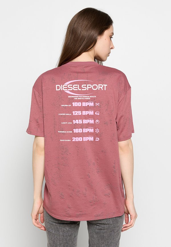 Diesel AWTEE-DREA-HT10