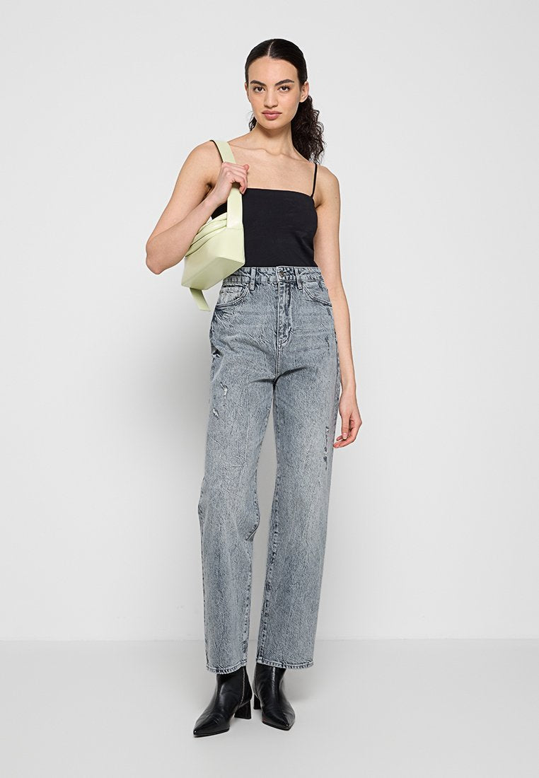 Armani Exchange Jeans Straight Leg Media 2