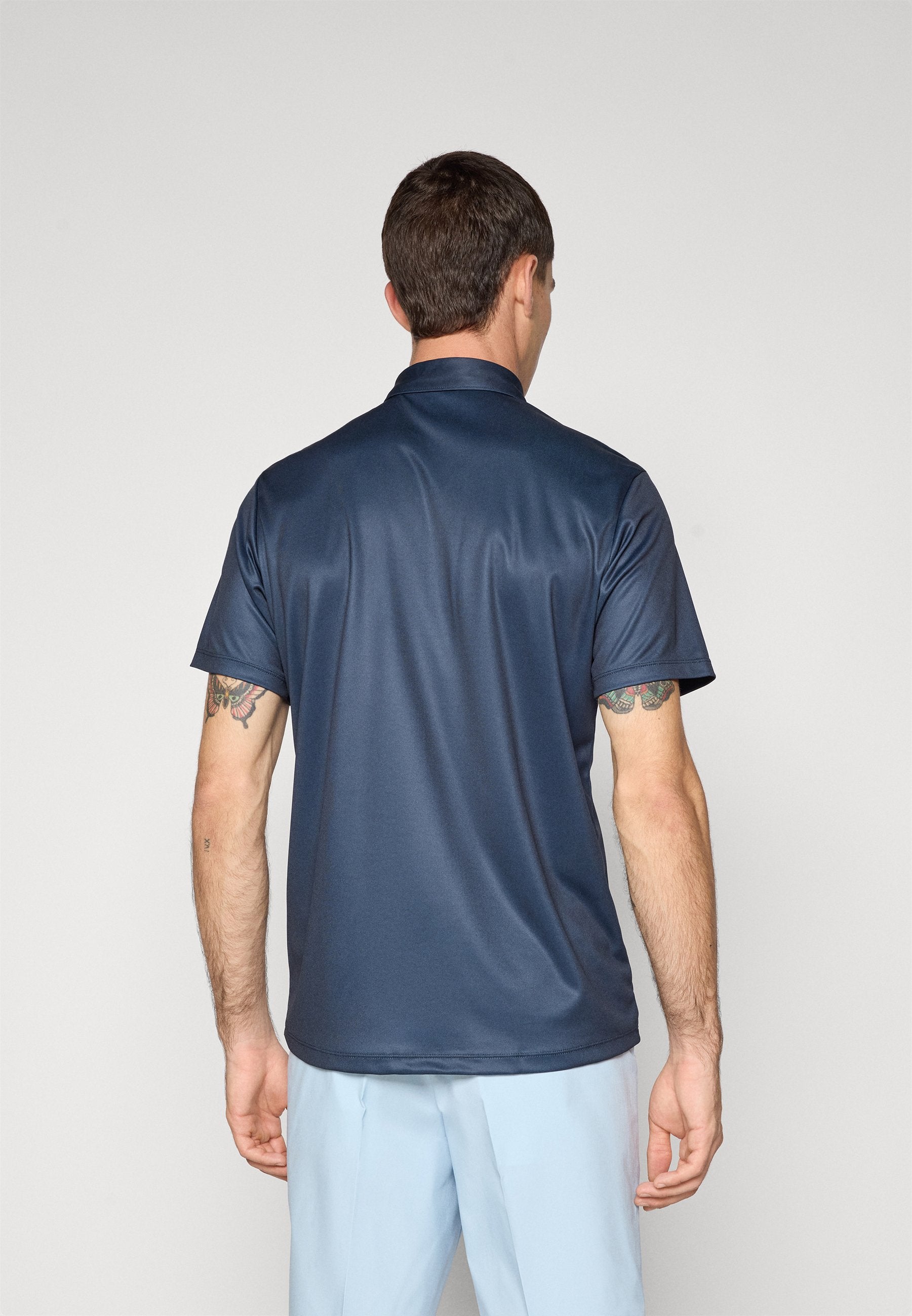 Cross Sportswear BILLY