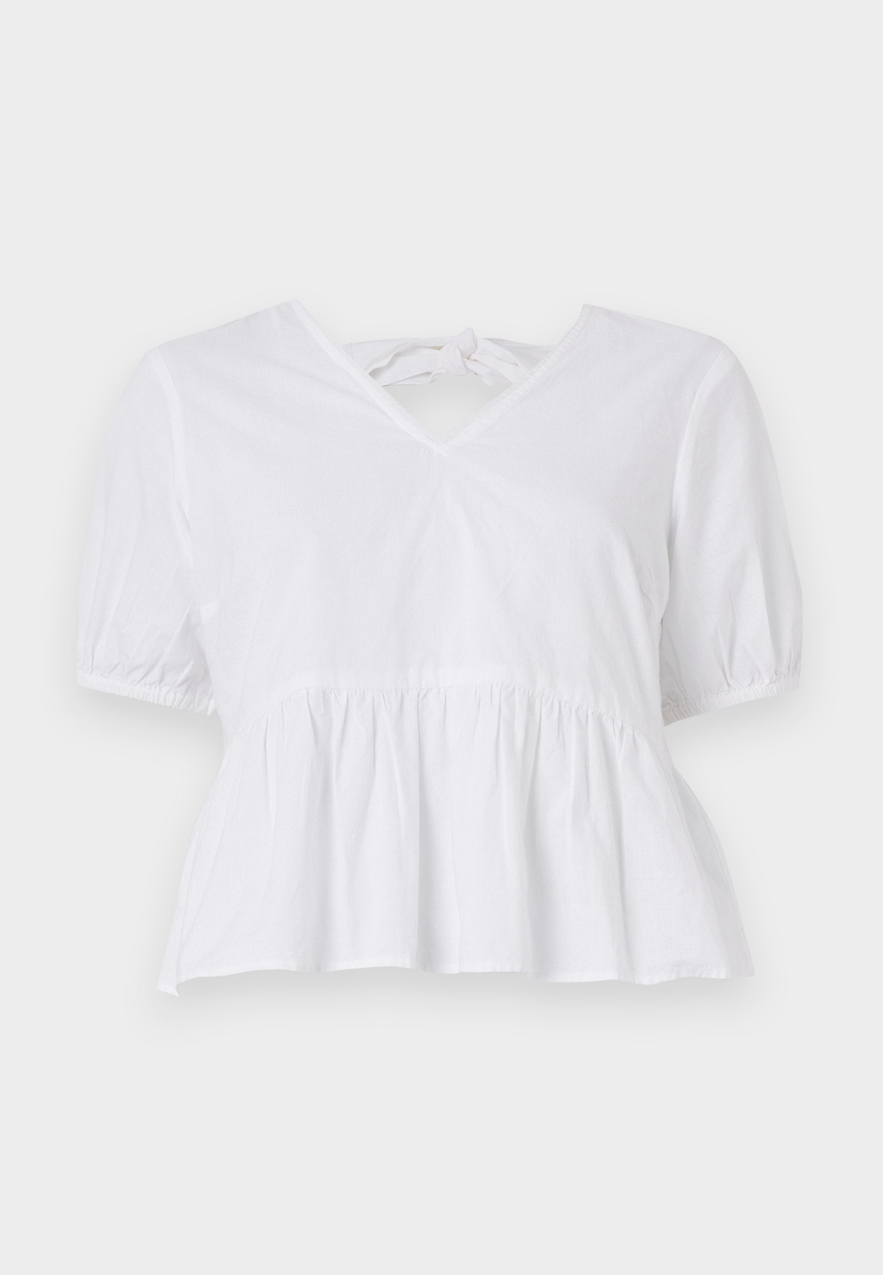 Pieces PCMONICA V NECK