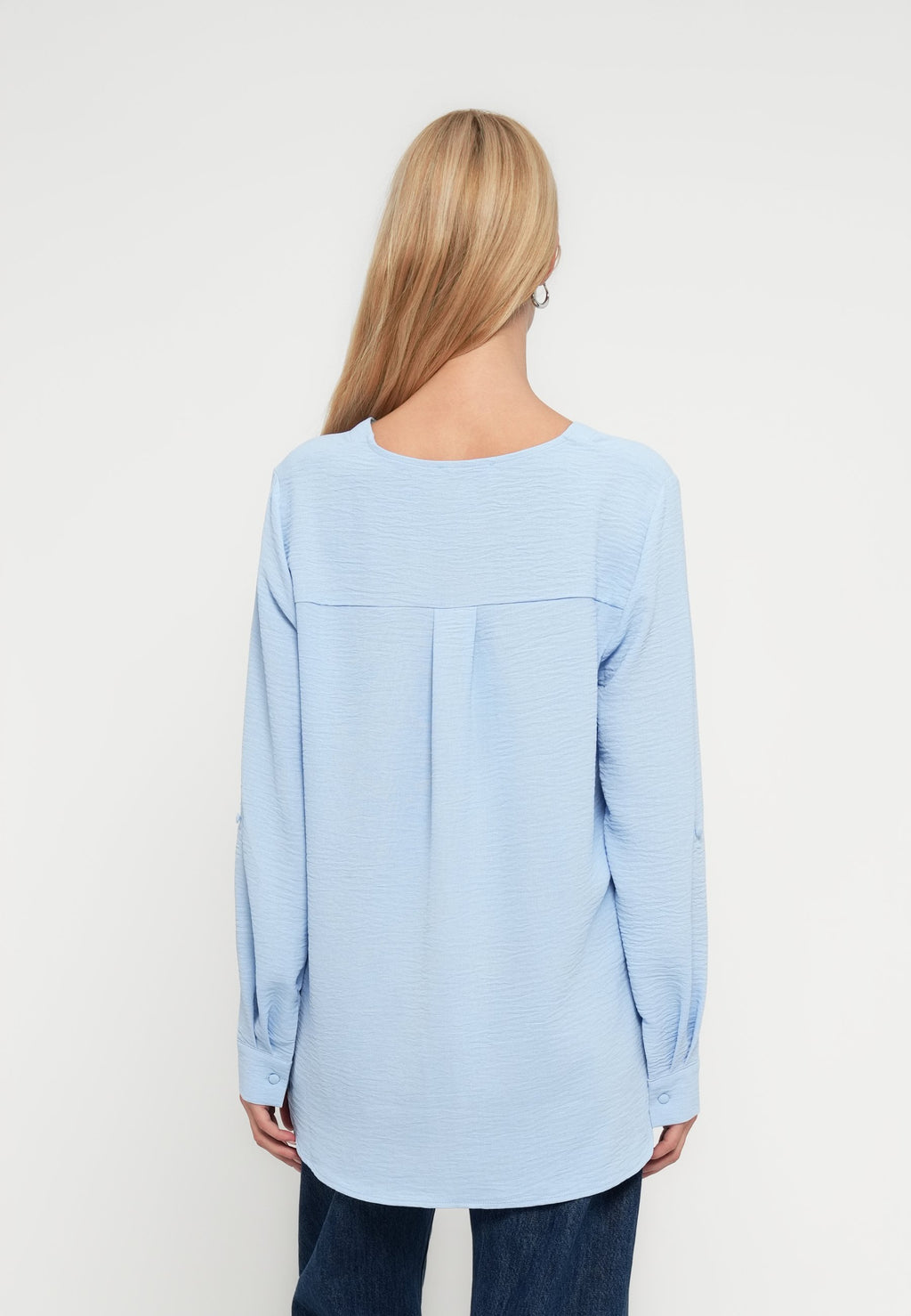 ONLY ONLJANA METTE V-NECK