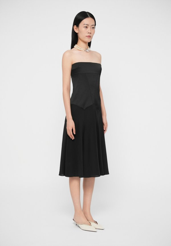 Anna October ARIELLA MIDI DRESS