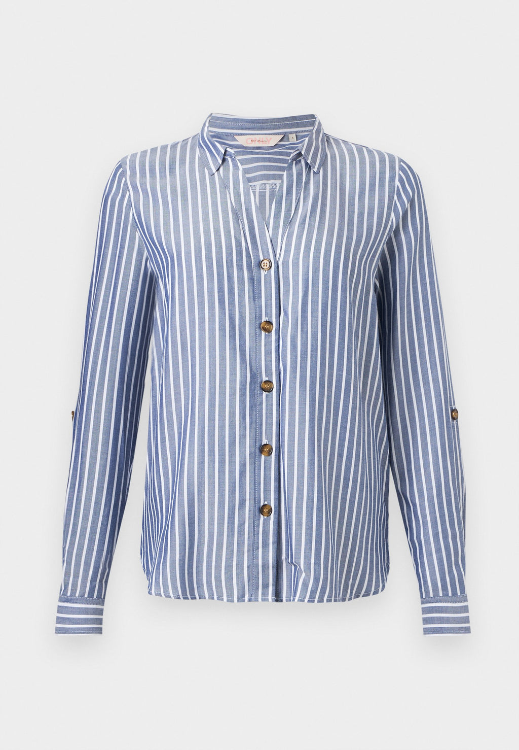 ONLY ONLRILLO PUORI STRIPE SHIRT