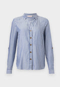 ONLY ONLRILLO PUORI STRIPE SHIRT
