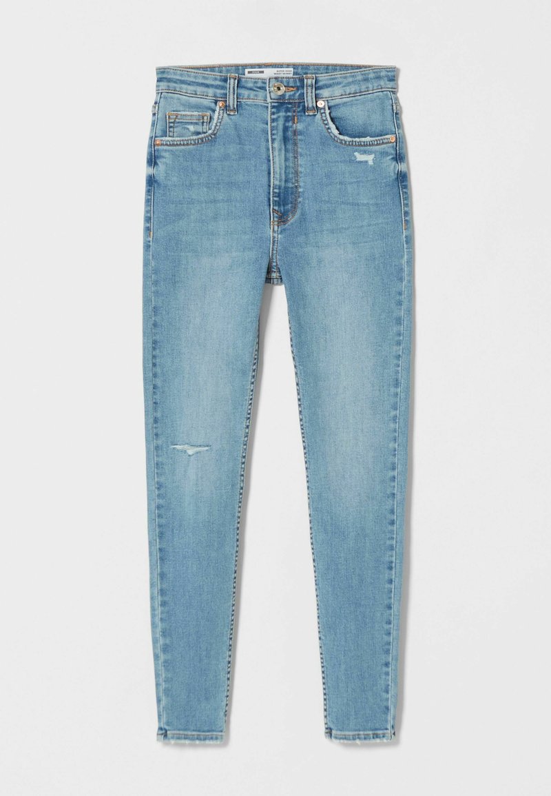 SUPER HIGH WAIST Media 1