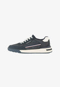 TOM TAILOR Trainers - navy
