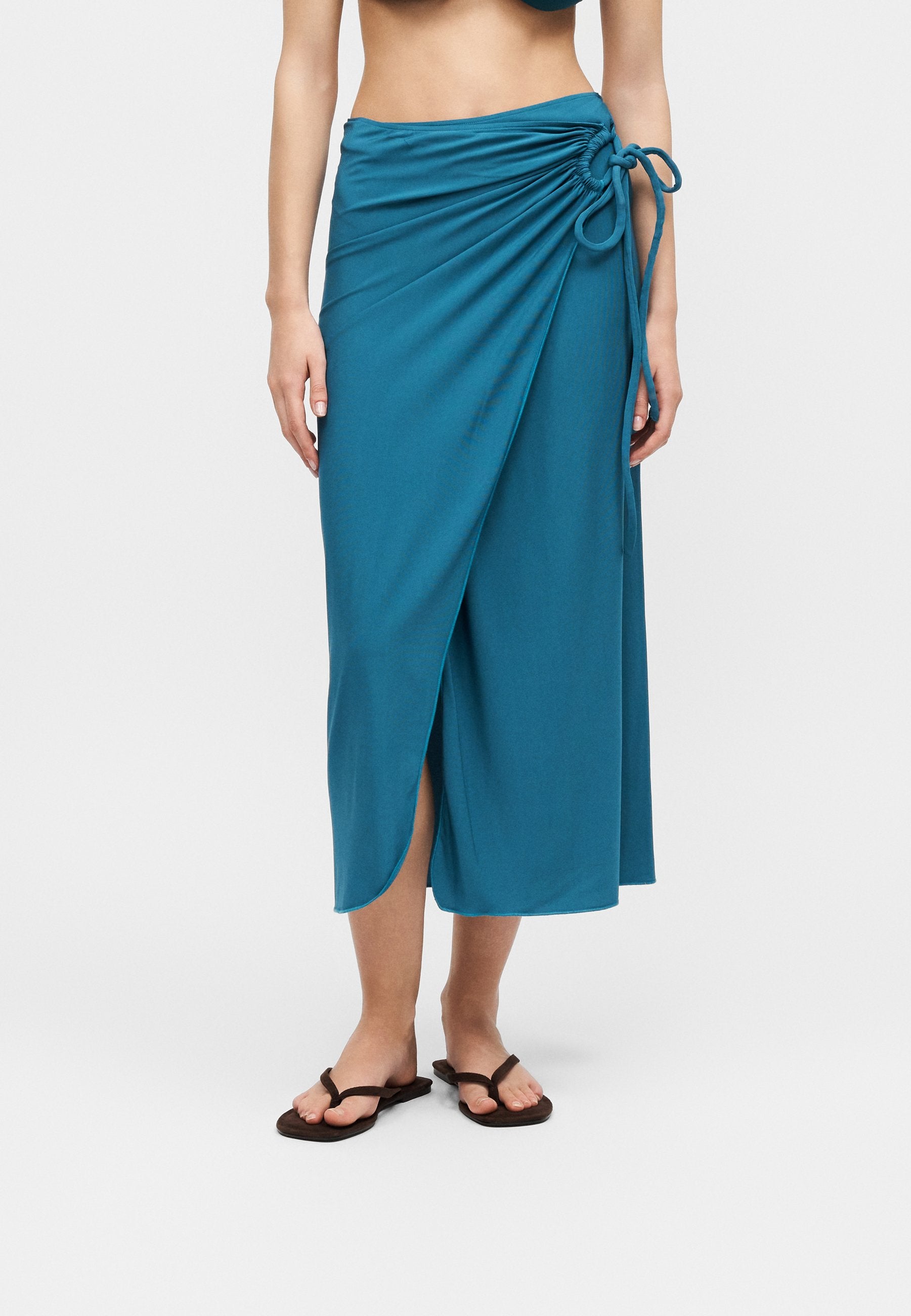 Max Mara Beachwear