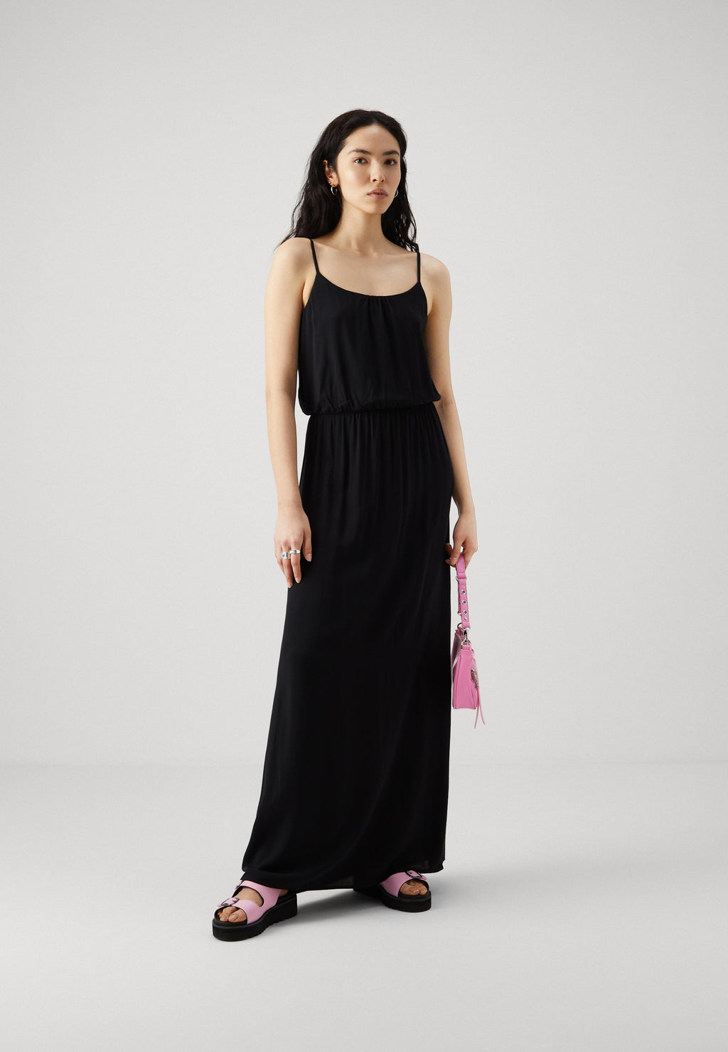 ONLNOVA LIFE STRAP DRESS Media 2