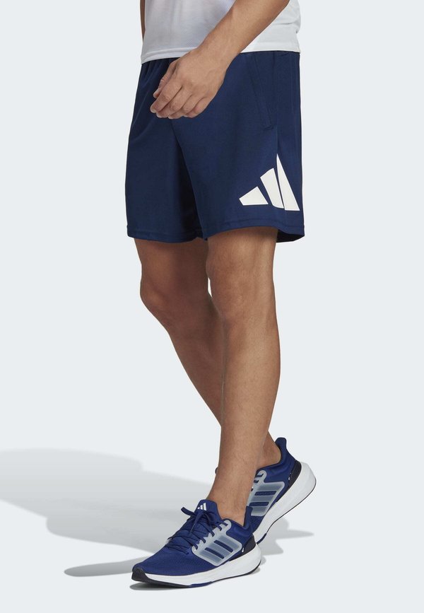 adidas Performance TRAIN ESSENTIALS LOGO