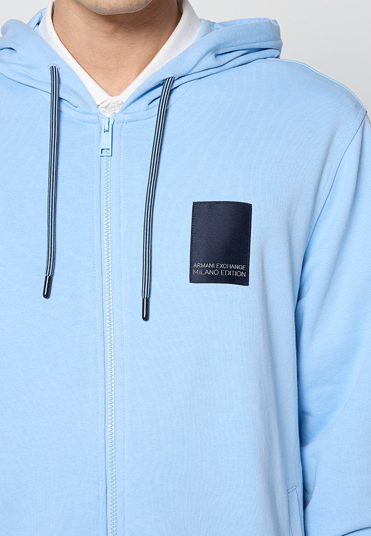Armani Exchange Sweatjacke Media 5