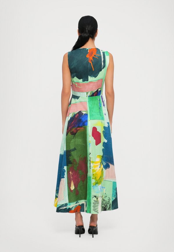 Roksanda NURA DRESS