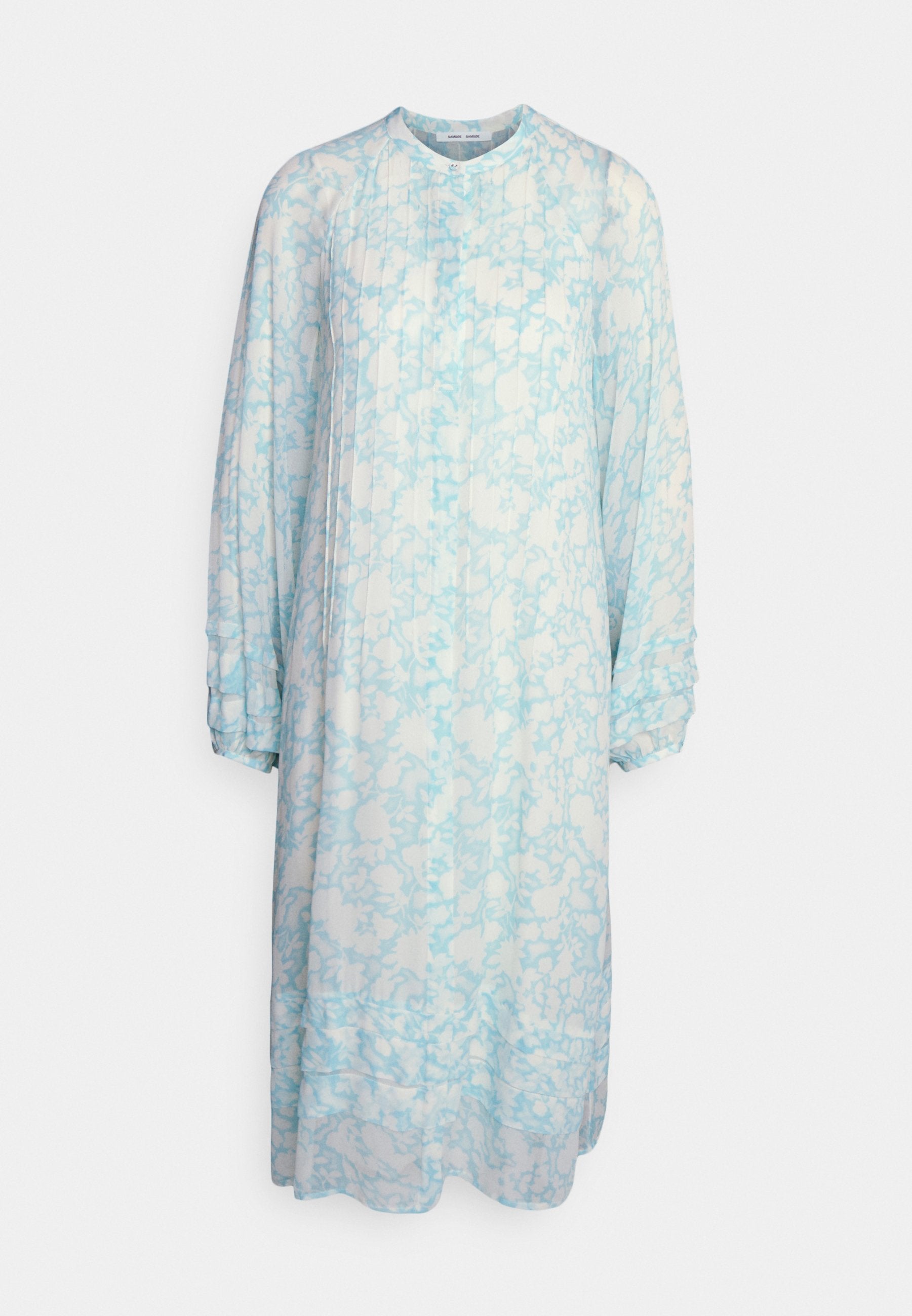 Samsøe Samsøe ELMA SHIRT DRESS