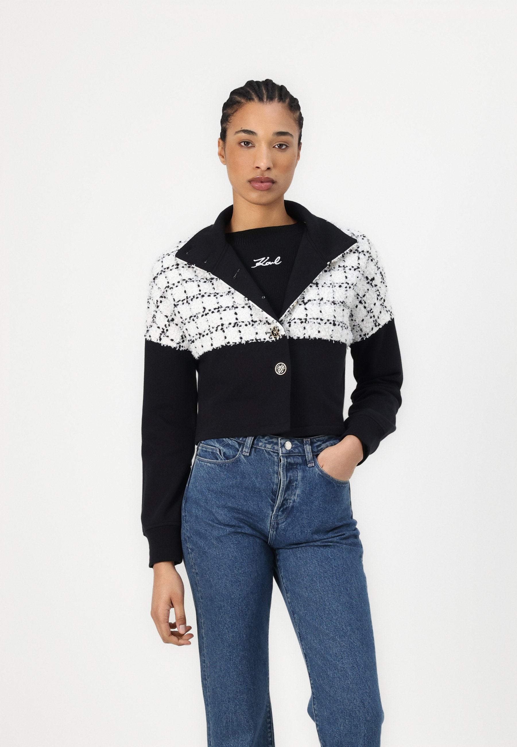 CUFFED PANTS Media 5