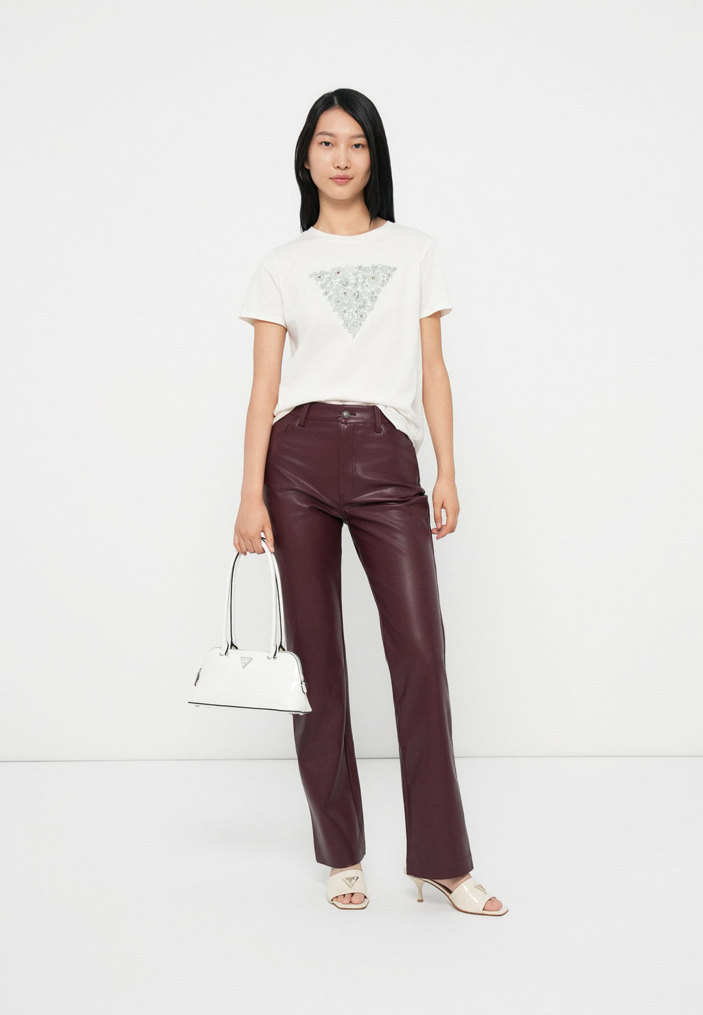 Guess STRAIGHT PANT