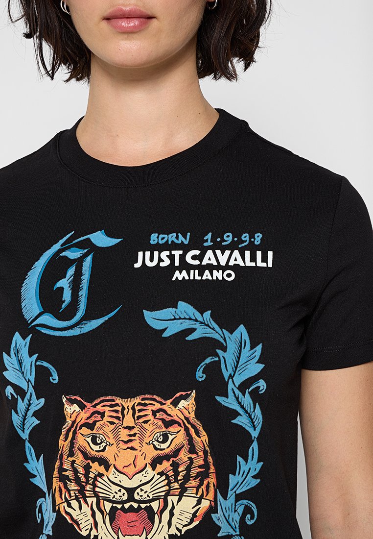 Just Cavalli