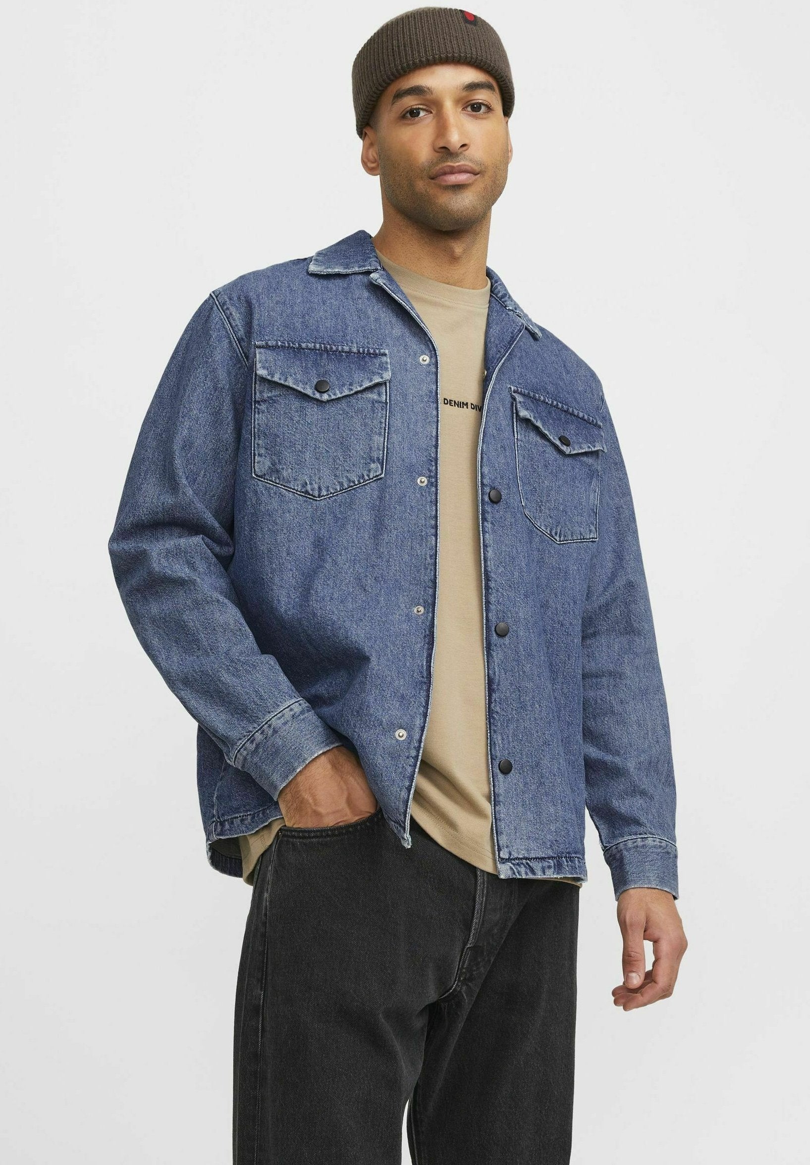 R.D.D. ROYAL DENIM DIVISION