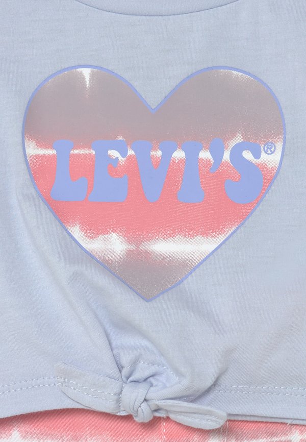 Levi's® TEE SET