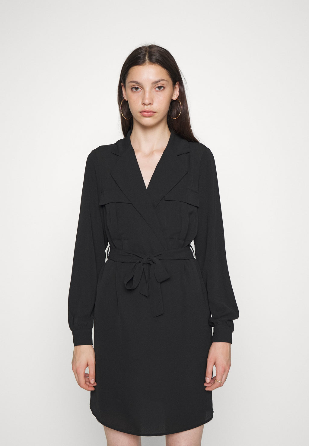 Noisy May NMCLARA VERA DRESS