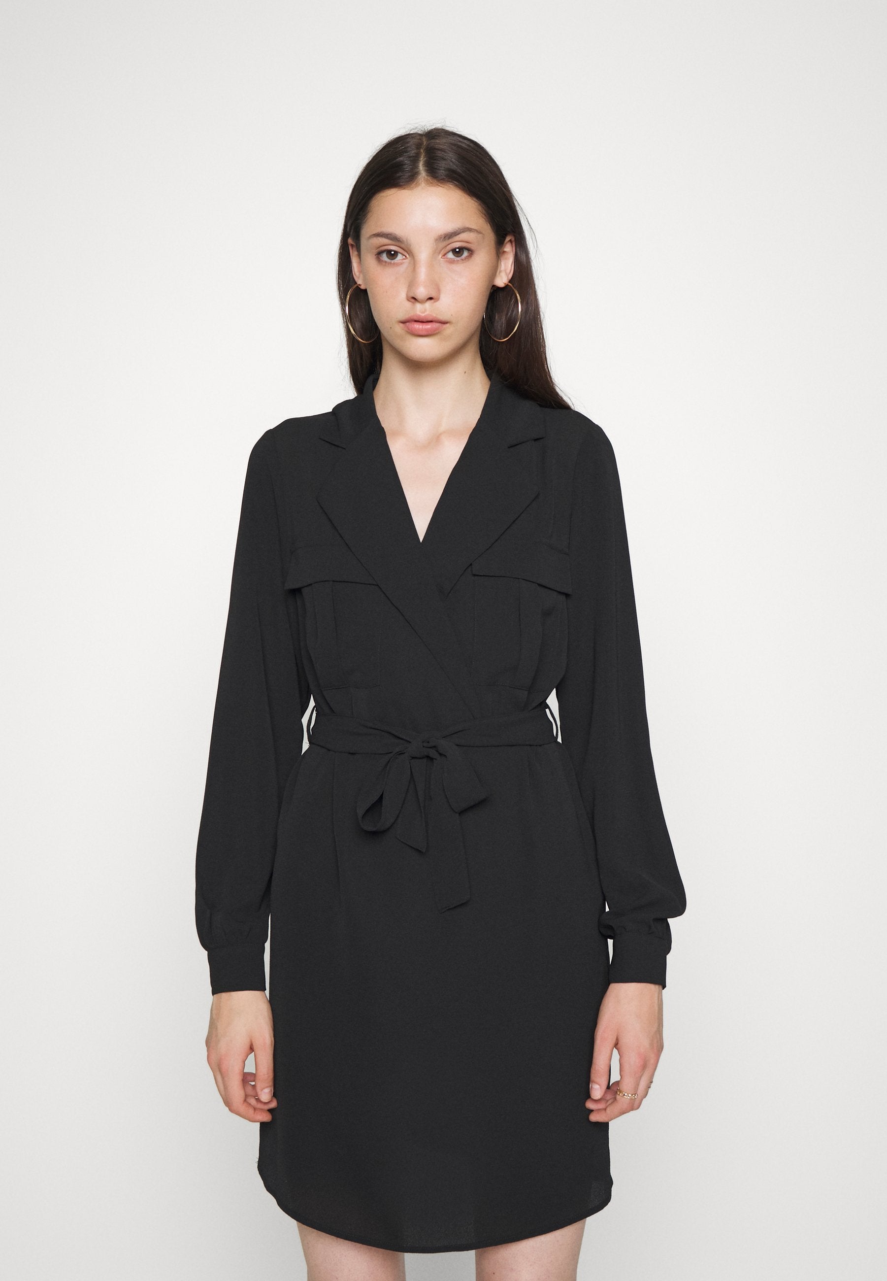 Noisy May NMCLARA VERA DRESS