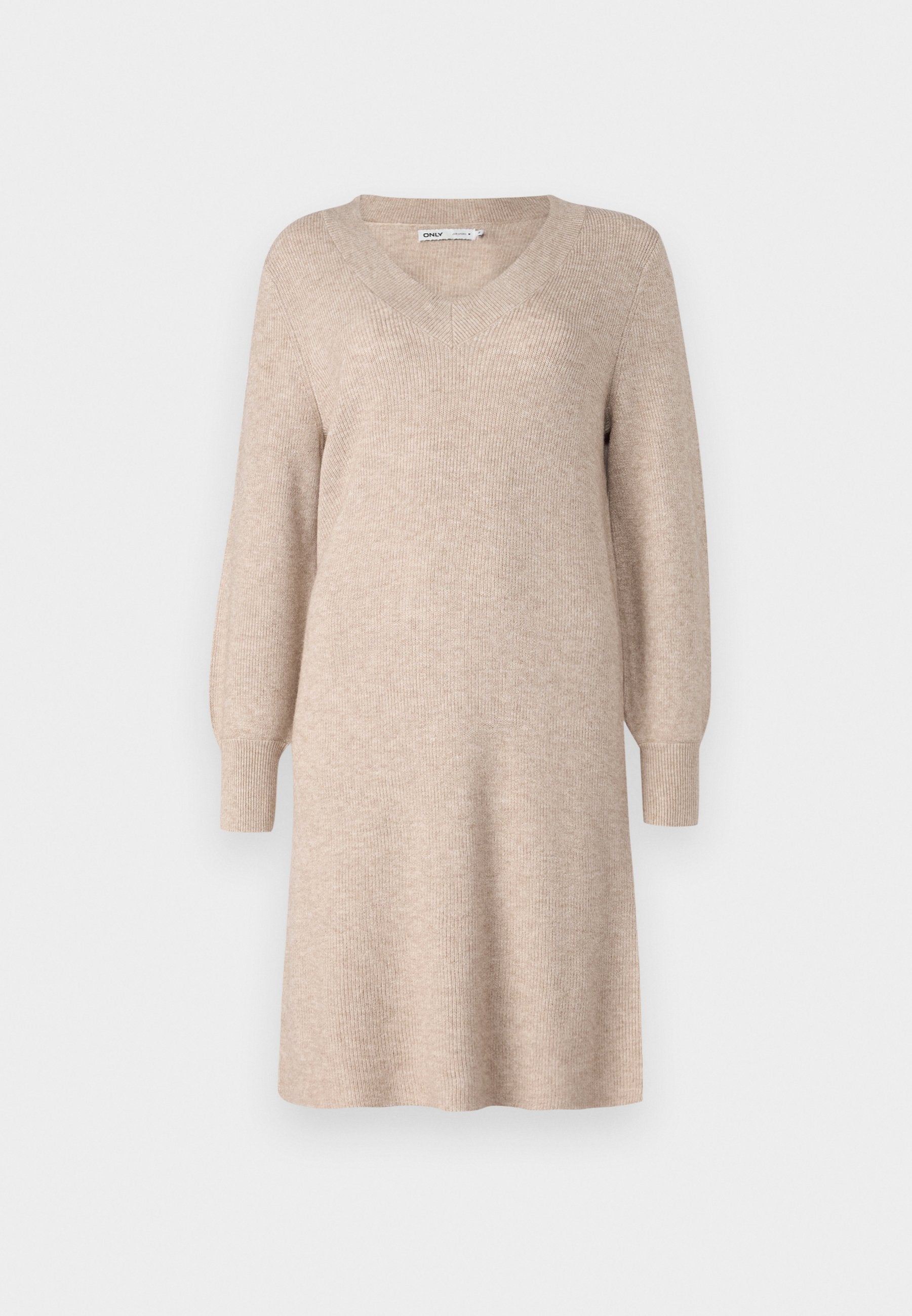 ONLKATIA V NECK DRESS Media 1