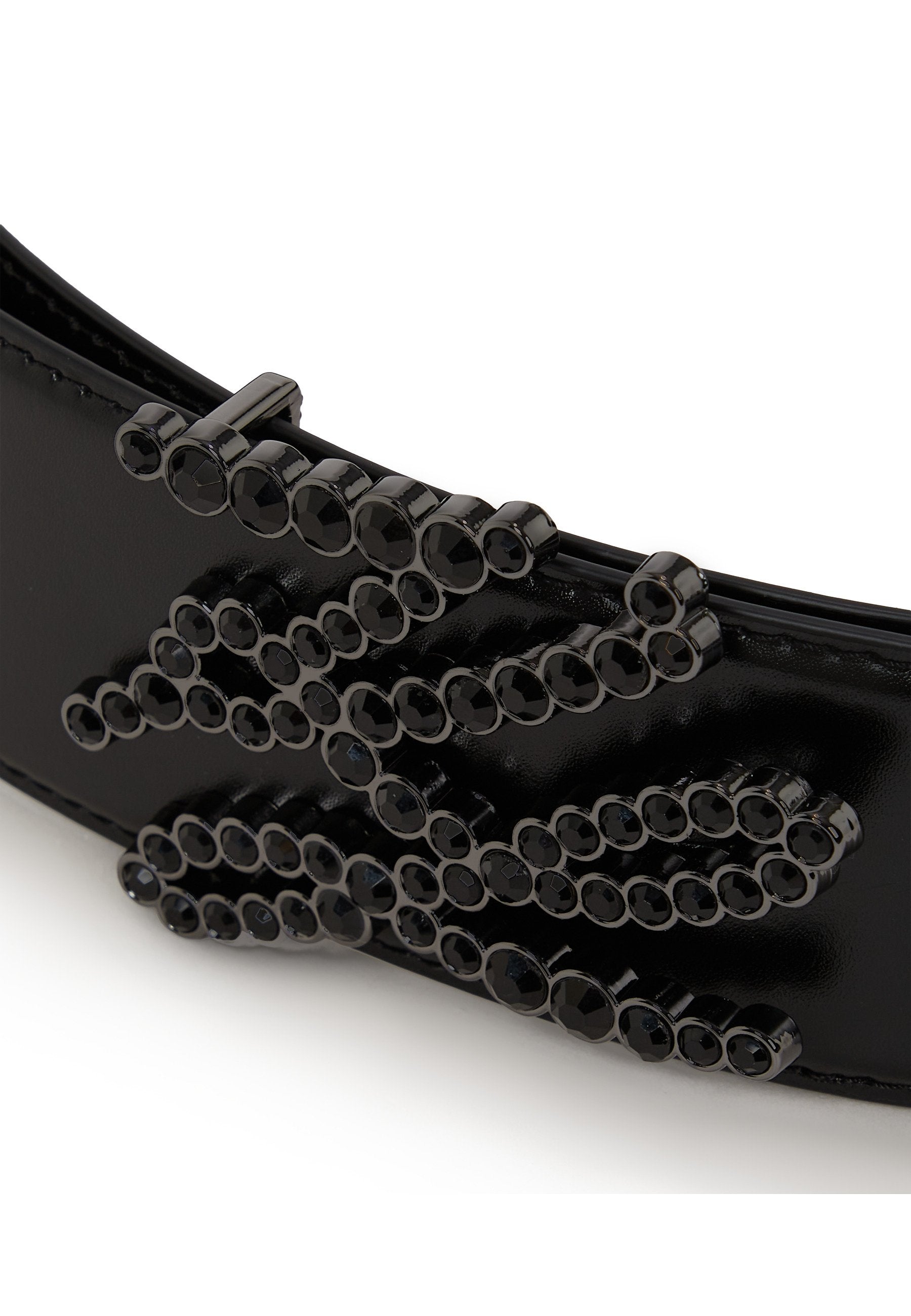 K/AUTOGRAPH RHNS H5 BELT Media 5