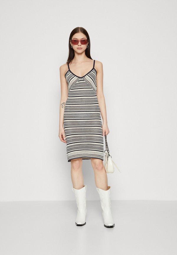 Vero Moda VMMALDIVES STRAP DRESS