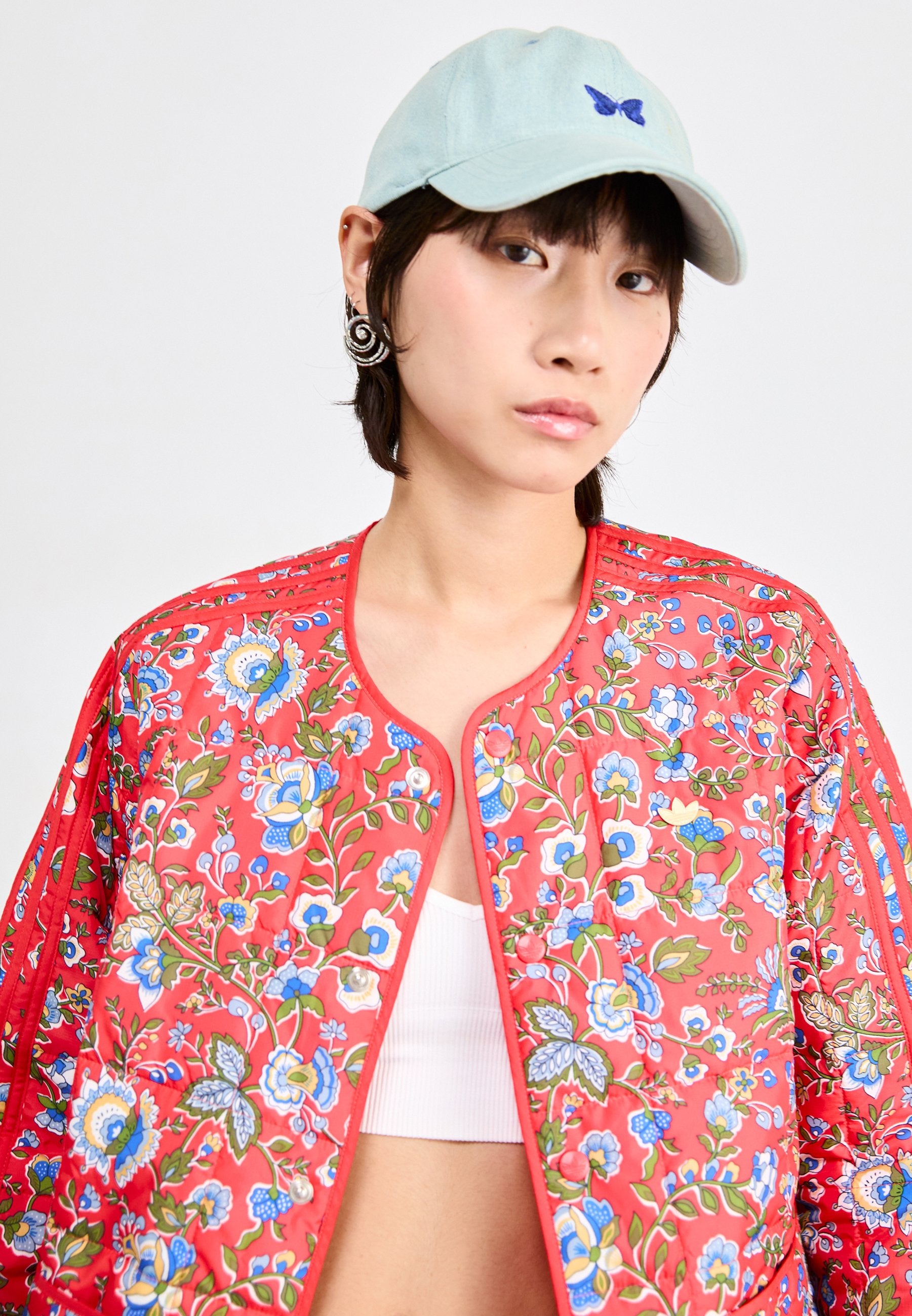adidas Originals LIBERTY JACKET