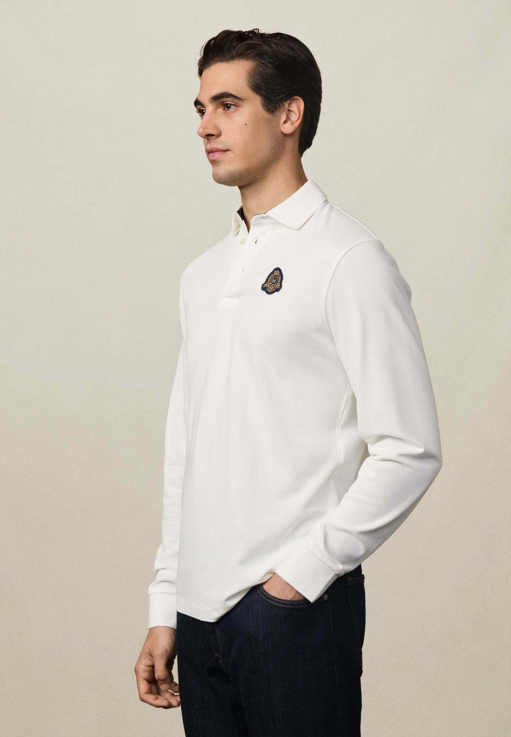 Hackett London