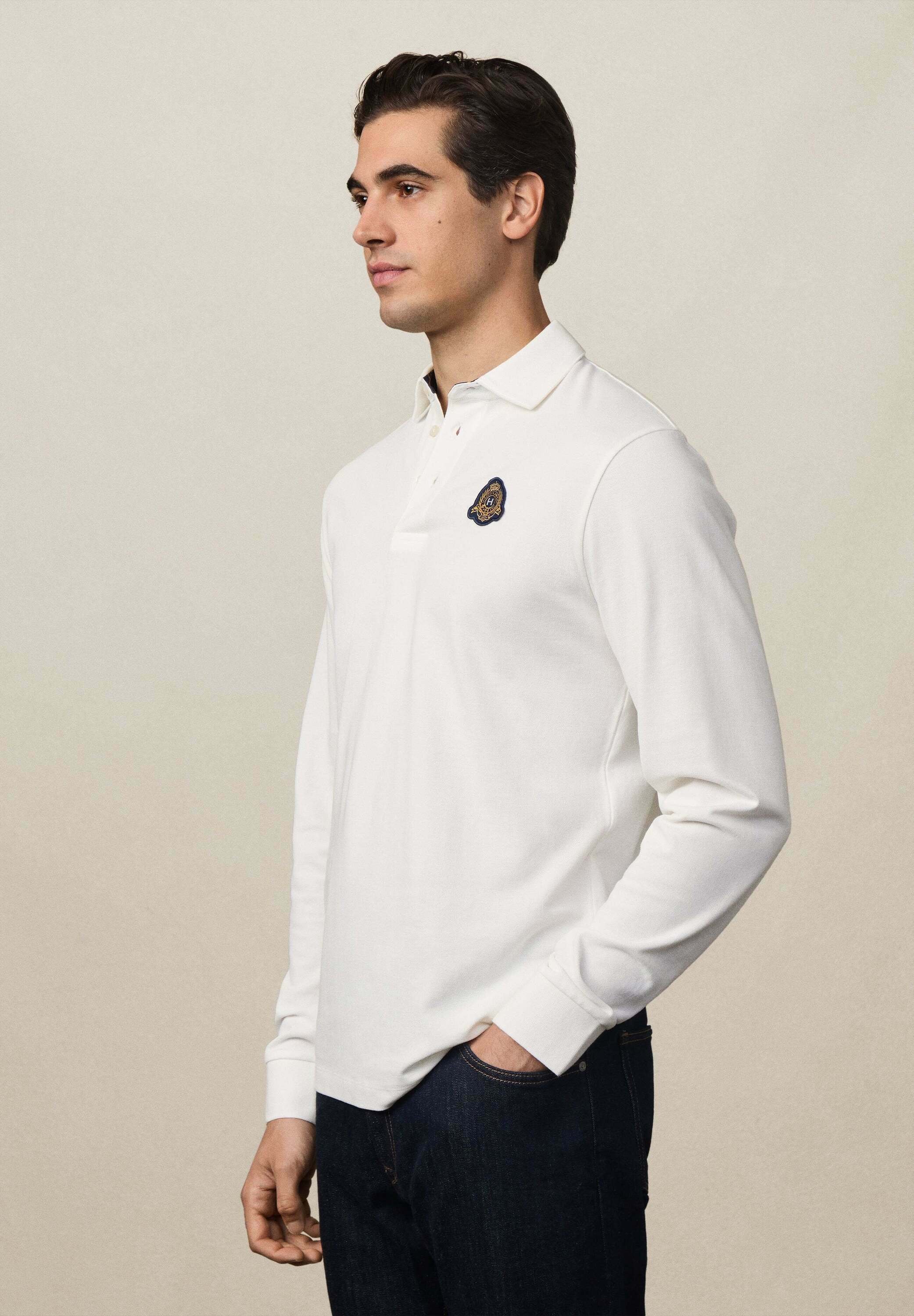 Hackett London