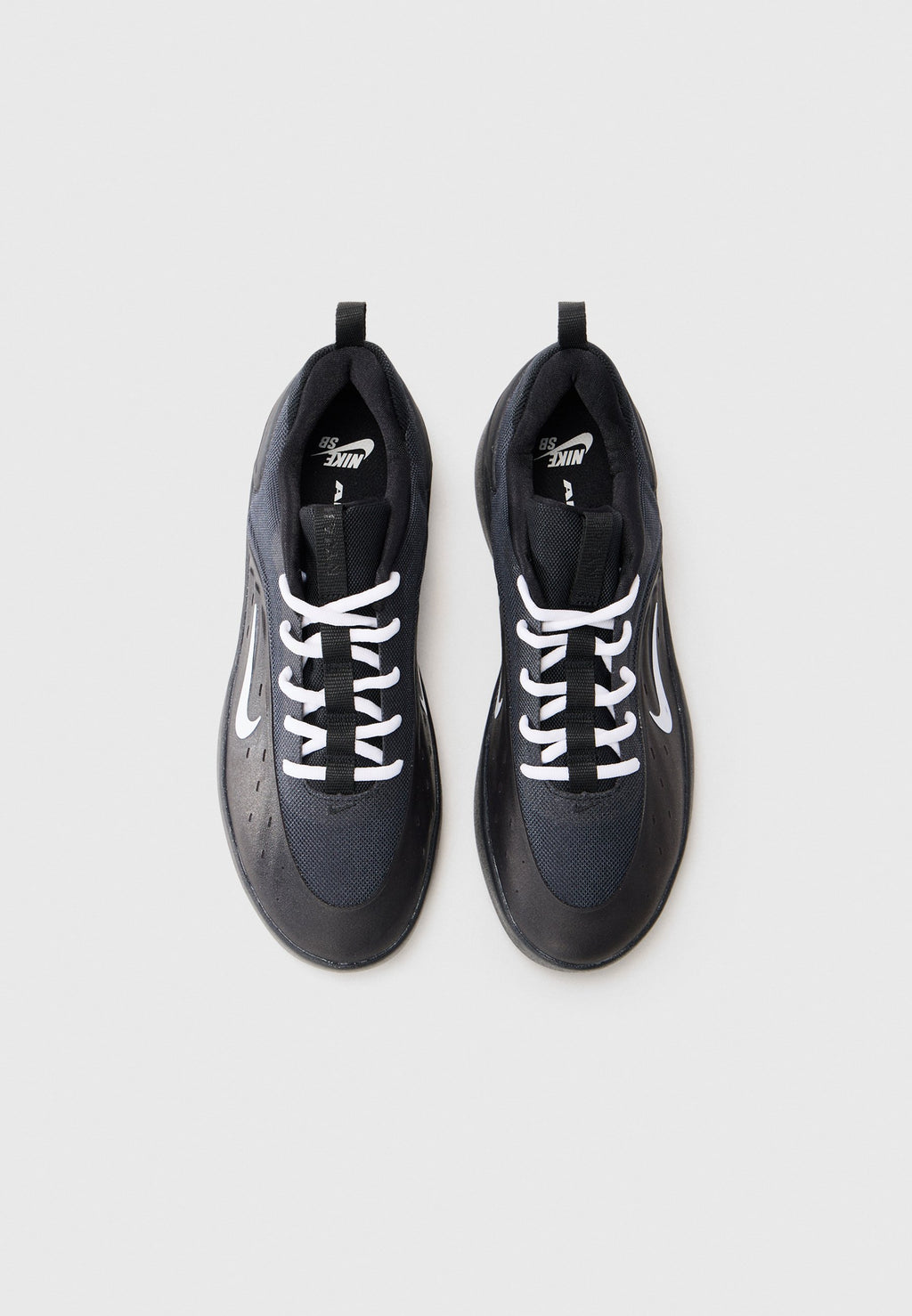 Nike SB ZOOM NYJAH 4 UNISEX