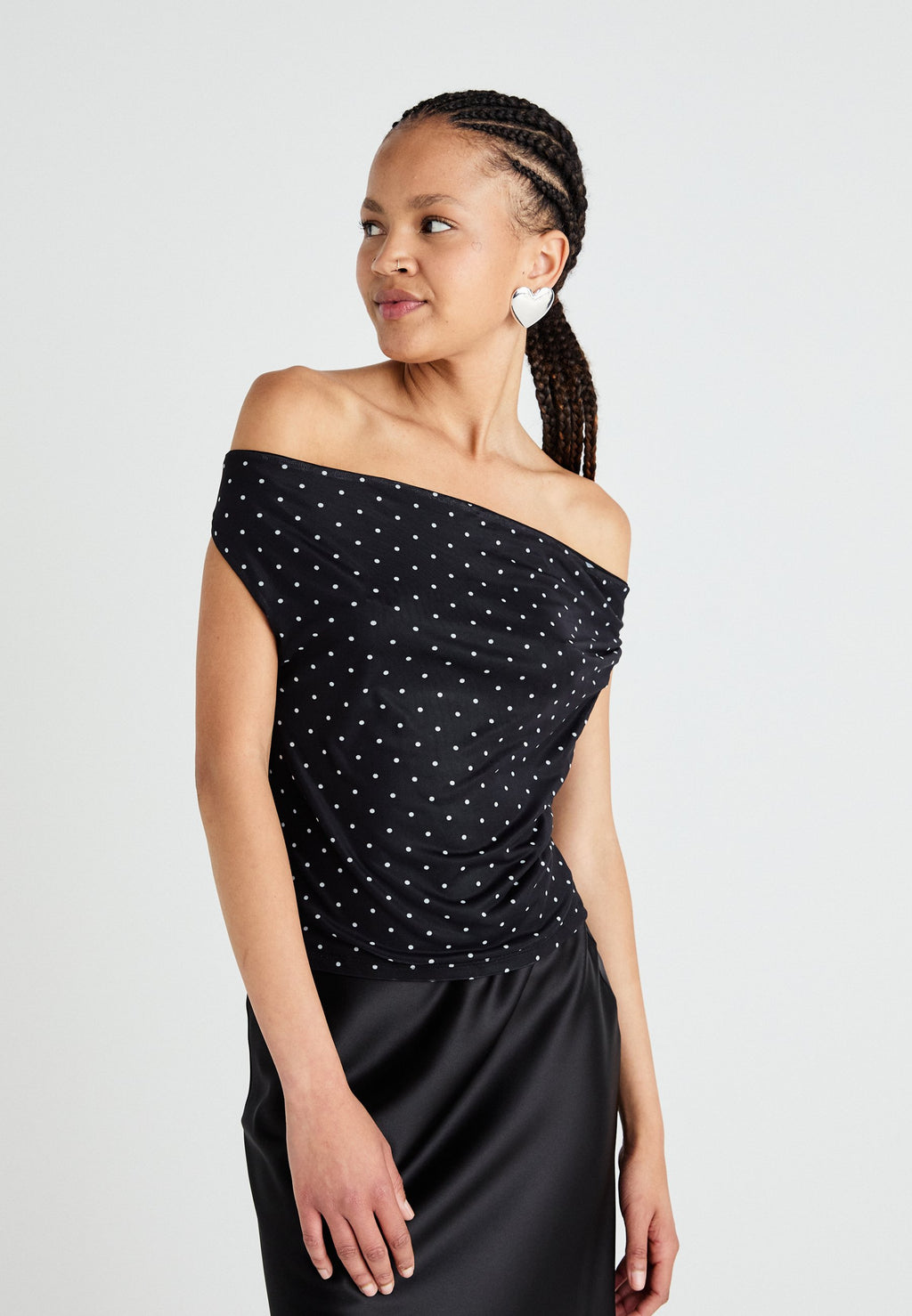 Gina Tricot HALTERNECK