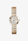 Guess LAGUNA - Watch - rose gold-coloured